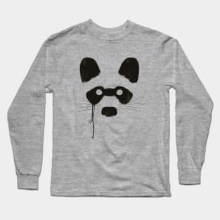 Raccoon Long Sleeve T-Shirt